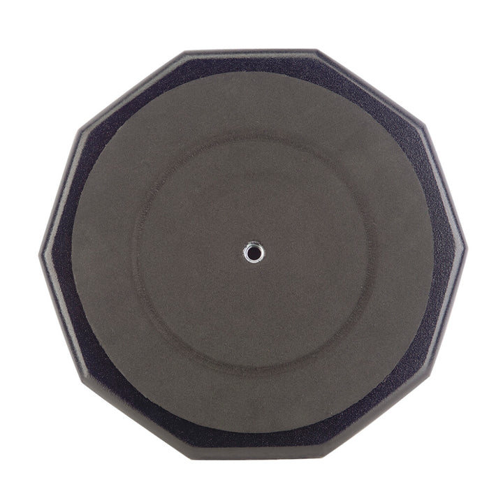 Stagg Desktop Drum Pad with Anti-Slip Base
