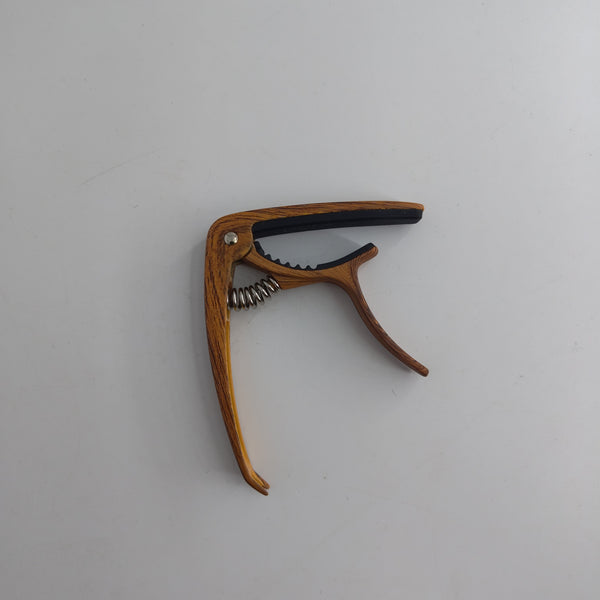 PMC Wood Effect Trigger Capo