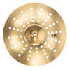 SABIAN 16" AAX Aero Crash Brilliant - Ev - Entz Music