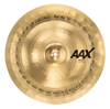 SABIAN 16" AAX Chinese Brilliant Finish - Ev - Entz Music