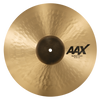 SABIAN 16" Medium Crash AAX - Ev - Entz Music