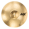 SABIAN 16" Thin Crash AAX Brilliant Finish - Ev - Entz Music