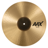 SABIAN 16" Thin Crash AAX - Ev - Entz Music