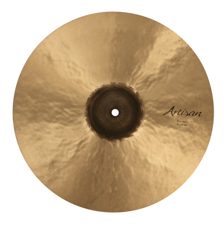 SABIAN 16" Artisan Suspended - Ev - Entz Music