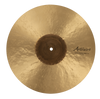 SABIAN 16" Artisan Traditional Symphonic Medium Light