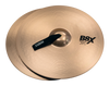 SABIAN 16" B8X Marching Band Single - Ev - Entz Music