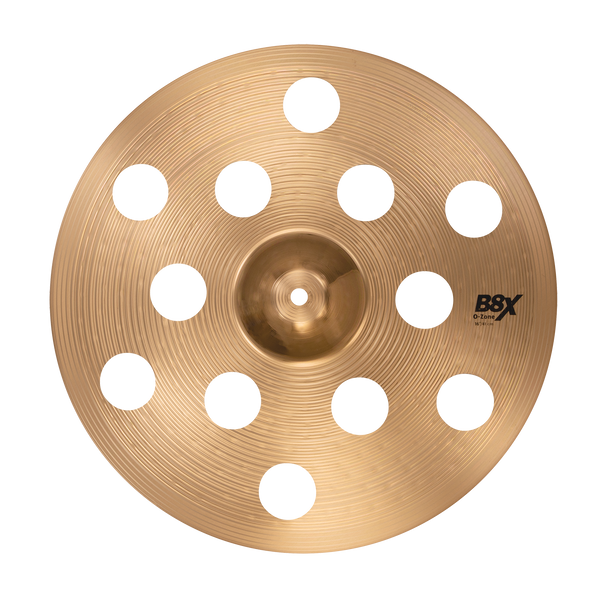 Sabian - 16" B8X O-Zone - 41600X