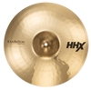 SABIAN 16" HHX Evolution Crash Brilliant Finish - Ev - Entz Music