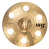 SABIAN 16" HHX Evolution O - Zone Crash Brilliant Finish - Ev - Entz Music