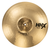 SABIAN 16" HHX Thin Crash Brilliant Finish - Ev - Entz Music