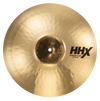 SABIAN 16" HHX X - Plosion Crash Brilliant Finish - Ev - Entz Music