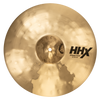 SABIAN 16" HHX X - Treme Crash Brilliant Finish - Ev - Entz Music