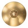 SABIAN 16" Paragon Crash Brilliant Finish - Ev - Entz Music