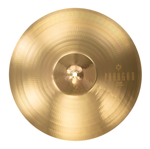 SABIAN 16" Paragon Crash Brilliant Finish - Ev - Entz Music