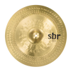SABIAN 16" SBR Chinese - Ev - Entz Music