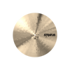 Sabian 16" Stratus Crash Cymbal "“ Explosive Attack with Quick Decay and Deep Tone - Ev - Entz Music