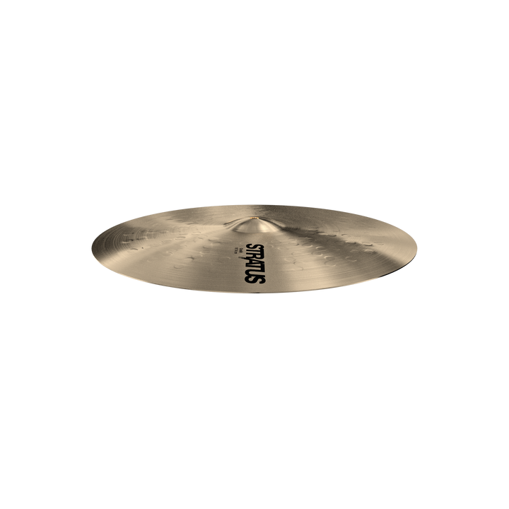 Sabian 16" Stratus Crash Side