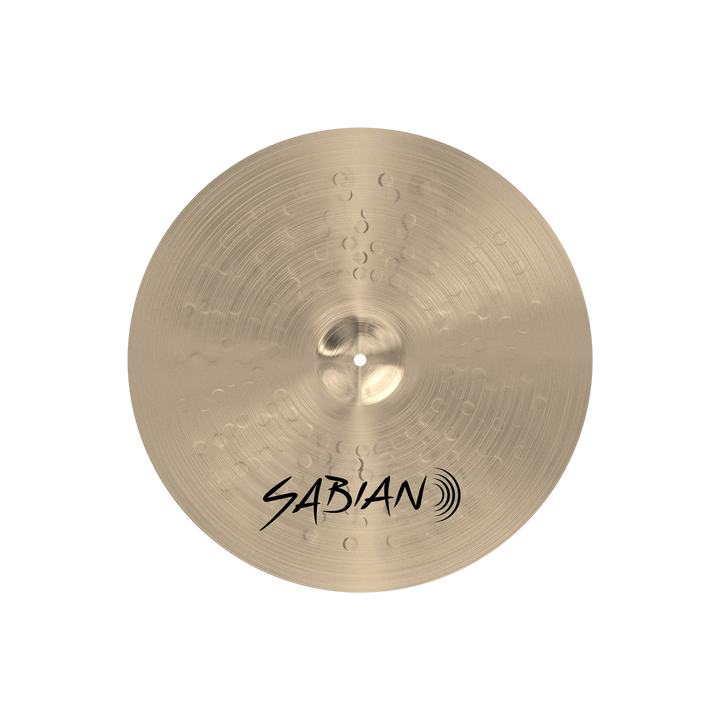 Sabian 16" Stratus Crash Back