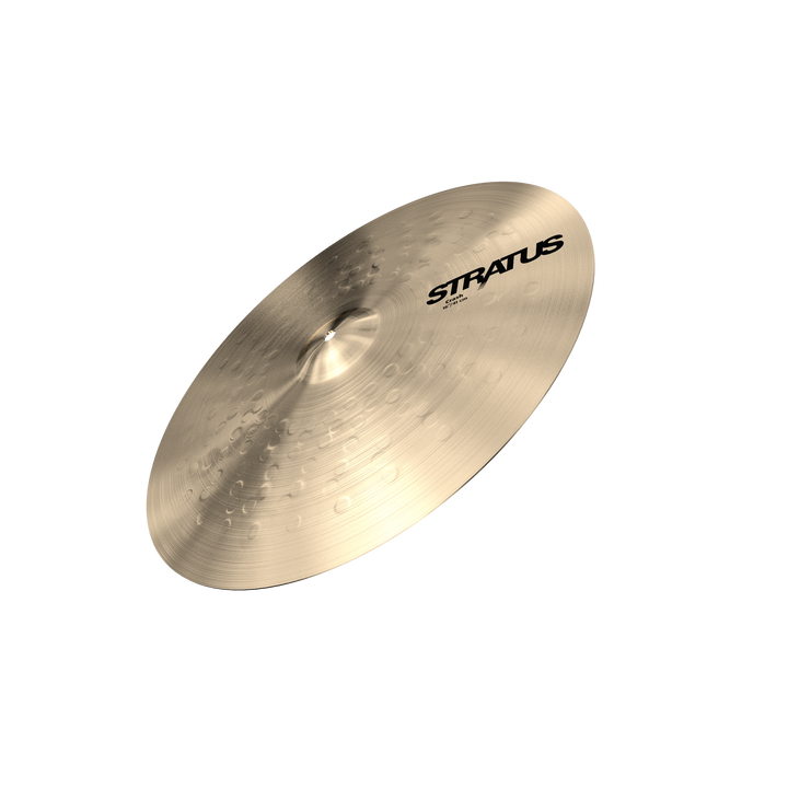 Sabian 16" Stratus Crash Angle