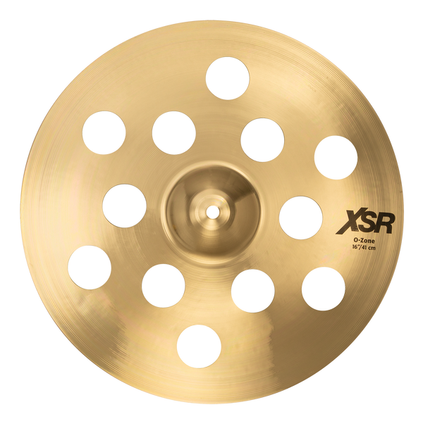 Sabian - 16" XSR O-Zone - XSR1600B