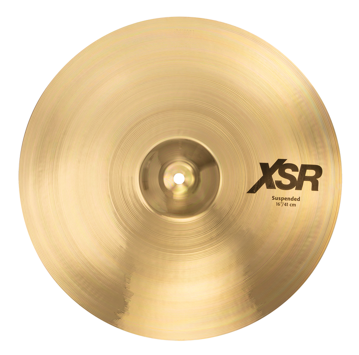 SABIAN 16" XSR Suspended - Ev - Entz Music