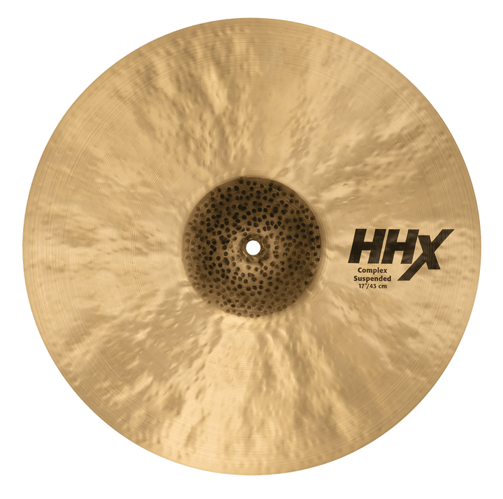 17" HHX COMPLEX SUSPENDED - Ev - Entz Music