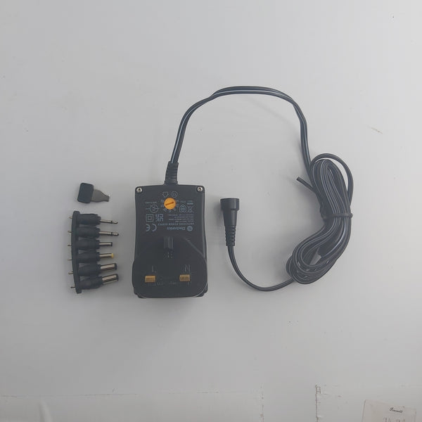 Power supply and adapters SW4177-1500