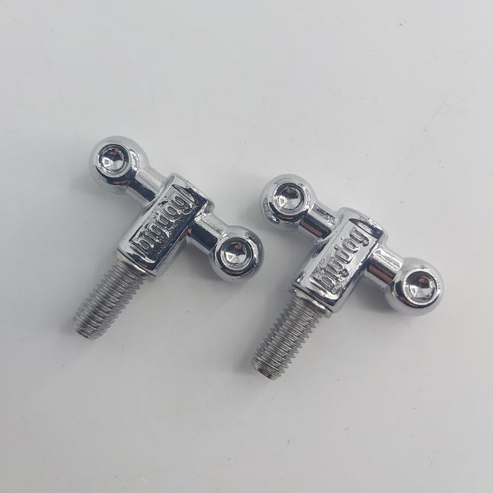 Big Dog 8mm wing bolt pair