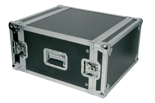 Citronic 19" Flightcases for Audio Equipment