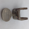 Vintage mounting bracket