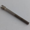 Vintage Slot Head Tension Rod 6.5 cm - Each