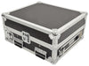Citronic 19" Rack Cases for Mixer - 2U + 10U