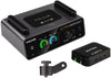 NUX B-7 Pro Wireless In-Ear Monitoring System – 2.4GHz Digital Stereo with Rechargeable TX & RX (171.827UK)