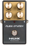 NUX Reissue Plexi Crunch Pedal