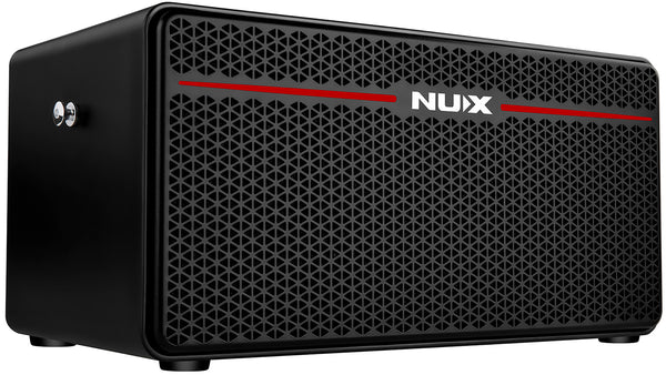 NUX Mighty Space Portable Wireless Modelling Amplifier