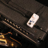 NUX Lacerate FET Boost Pedal – Clean & Crank Boost, Dual FET Circuit, Compact Design
