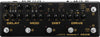 NUX Cerberus Guitar Effect Pedal - Multi-Effect Processor with Analog Preamp, Drive, Delay, Reverb, and Full MIDI Control