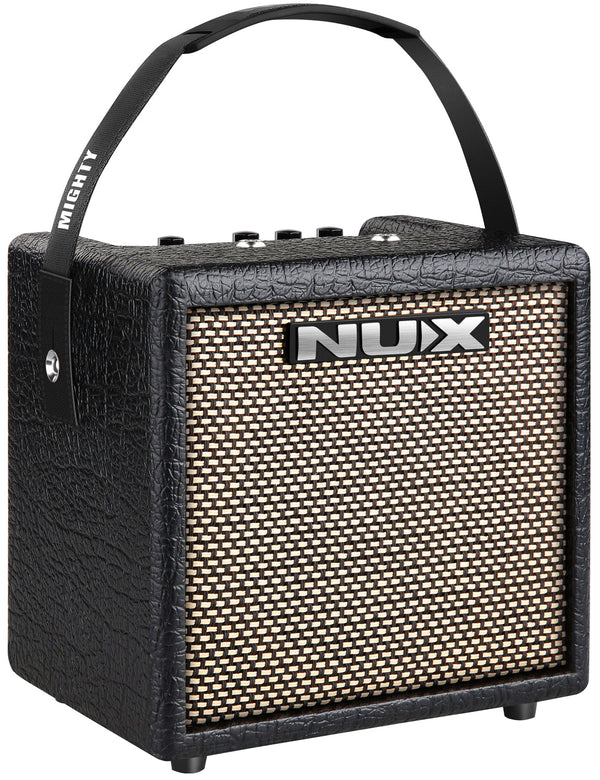 NUX Mighty 8BT Guitar Amp