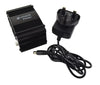 Chord 48V Phantom Power Supply – Single Channel with UK Adapter (173.481UK)