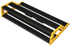 NUX Large Bumblebee Pedalboard + Bag + Accessories