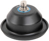 Chord FS1L latching footswitch with 4m jack cable