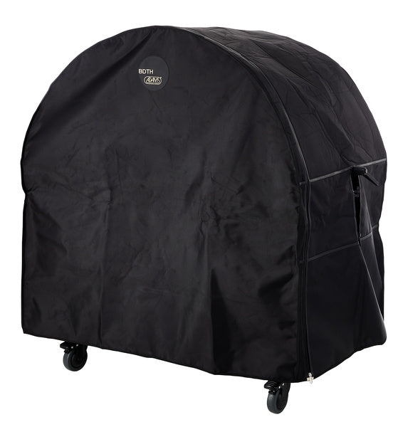 Adams Cover – 36"×18" Free-Suspended Concert Bass Drum