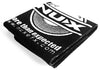 NU-X Drum Rug – Top View​
