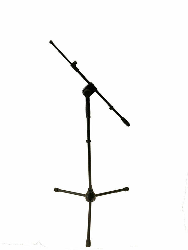 Anvil AMS-102 telescopic boom microphone stand