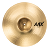 SABIAN 17" Thin Crash AAX Brilliant Finish - Ev - Entz Music
