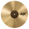 SABIAN 17" Thin Crash AAX - Ev - Entz Music