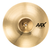 SABIAN 17" AAX X - Plosion Fast Crash - Ev - Entz Music