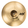 SABIAN 17" AAX X - Plosion Crash Brilliant Finish - Ev - Entz Music