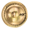 SABIAN 17" AAX X - Treme Chinese Brilliant Finish - Ev - Entz Music
