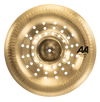 SABIAN 17" AA Holy China Brilliant Finish - Ev - Entz Music